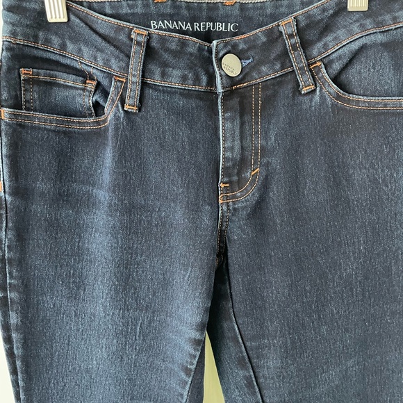 Banana Republic jeans SZ 26 - Picture 5 of 14